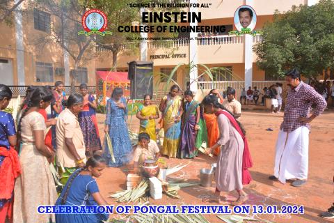 PONGAL FESTIVAL 2024 2