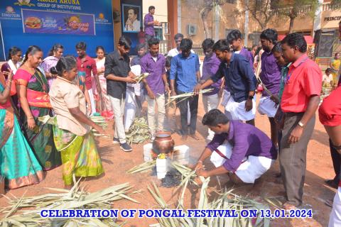 PONGAL FESTIVAL 2024 3