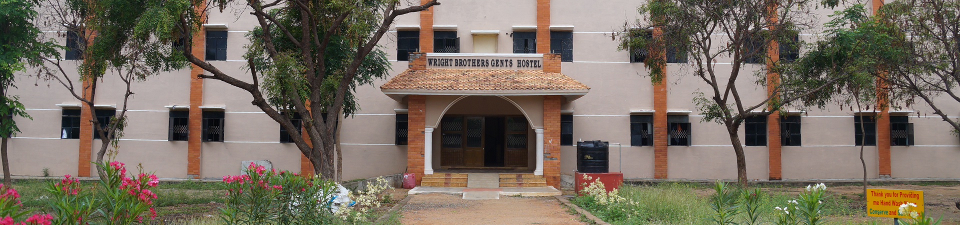 Hostel