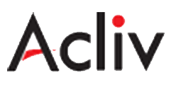 acliv logo