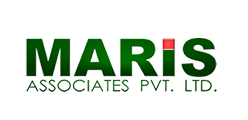 maris associates logo