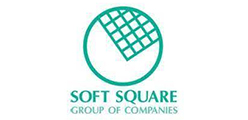soft square logo