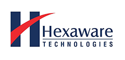 hexware logo